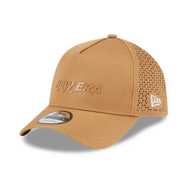 【NEW ERA】NEW ERA D593 940 TOUGH GEAR PACK NEW ERA 駝 男 女 (NE14889077)