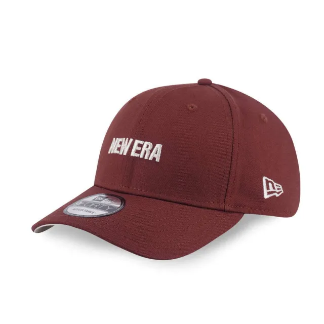 【NEW ERA】NEW ERA D593 940 MOUNTAIN LOGO FW25 NEW ERA 赤褐 男 女 (NE14700966)