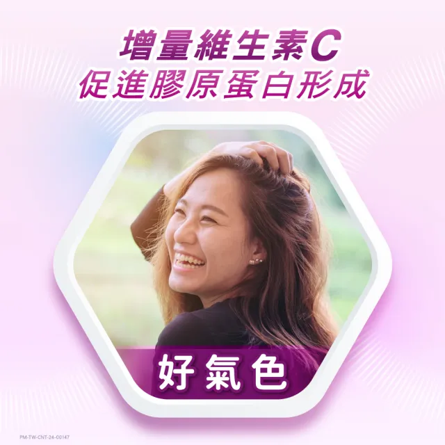 【CENTRUM 善存】任選-男性/女性綜合維他命(120錠/盒-男女專屬配方 22種人體必需營養素 思緒清晰)