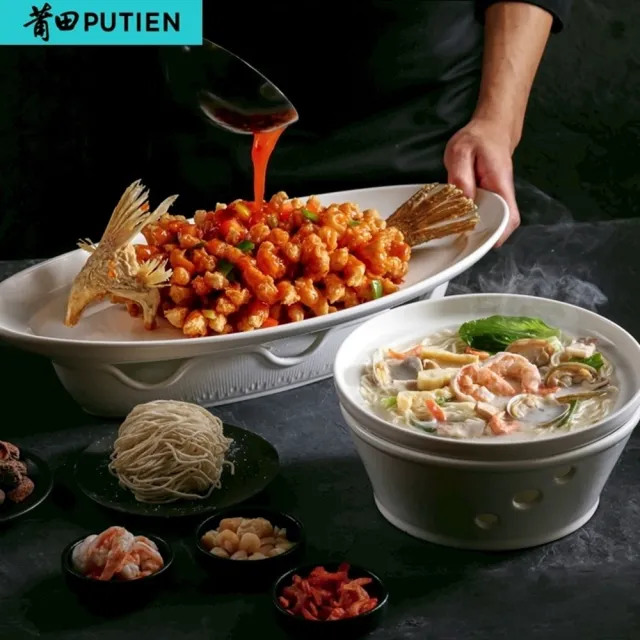 【王品集團】中餐品牌通用$888抵$1000《瘋鍋氣》好禮即享券(一次抵用型)