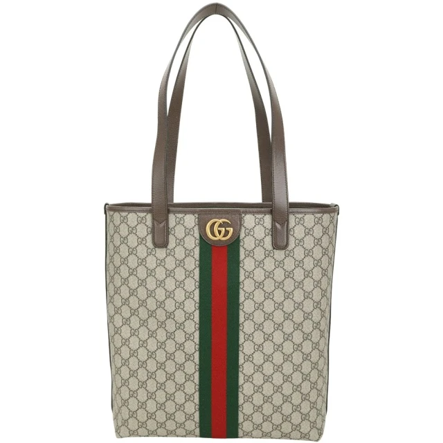 gucci托特包