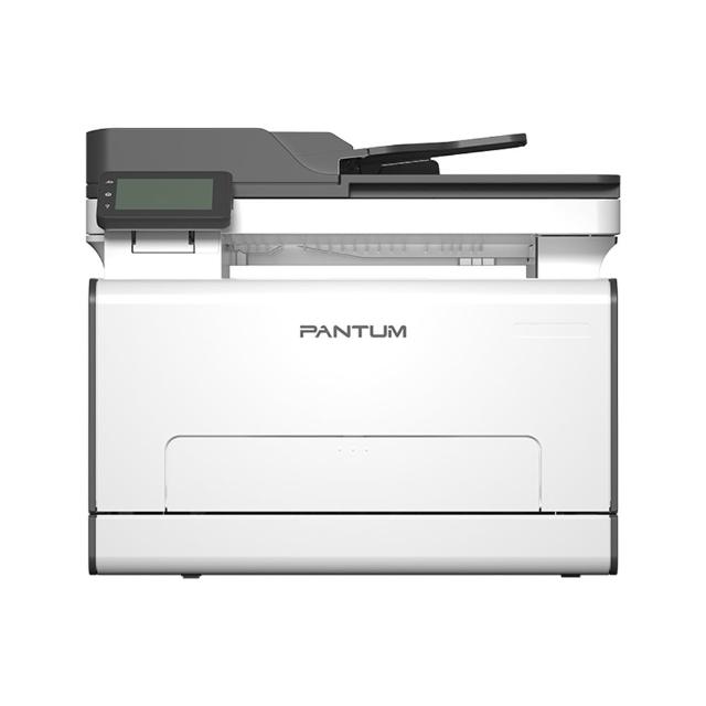 【PANTUM】奔圖 CM2100ADW A4彩色雷射多功能事務機 無線印表機 彩色雷射印表機 掃描 WIFI 自動雙面