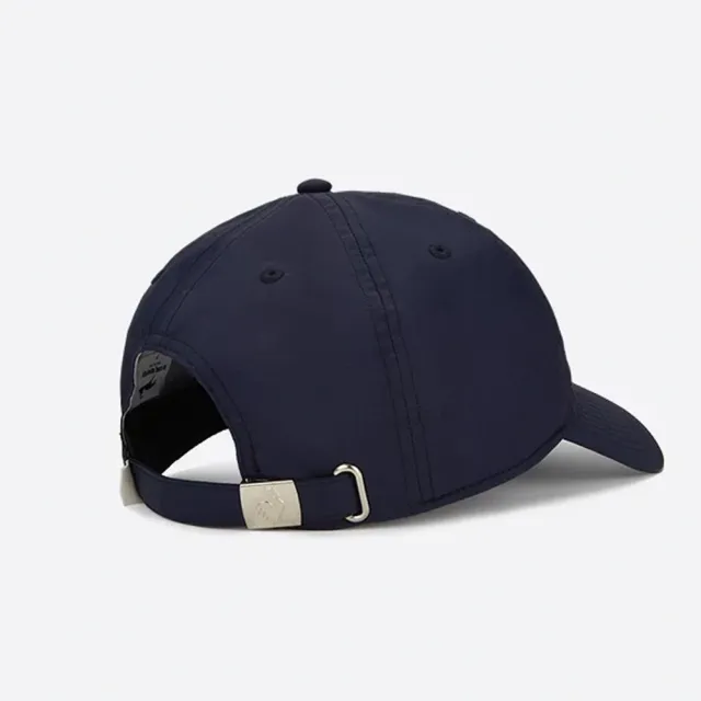 【LE COQ SPORTIF 公雞】棒球帽 鴨舌帽 帽子 3色 LYX03301