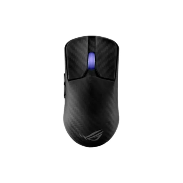 【ASUS 華碩】無線滑鼠組★Strix Scope II 96 Wireless電競鍵盤+Ace Extreme 無線滑鼠