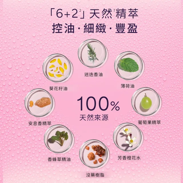【CAUDALIE 歐緹麗】皇后水隨行囤貨組(100ml*2+30ml*1)