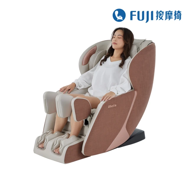 fuji按摩椅
