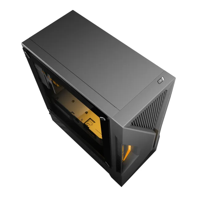 【ASUS 華碩】+Office2024★i5八核 RTX3050電競電腦(16G/512G SSD/W11/H-T500MV)