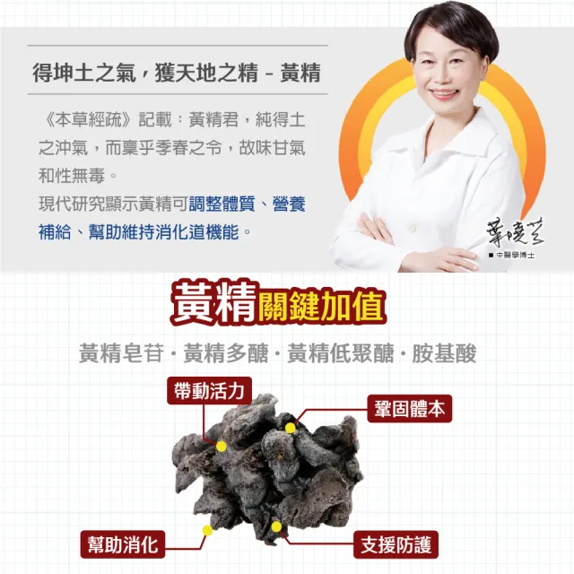 【順天本草】買一送一　長大人成長套組 正宗版2盒-女方(每盒含成長膠囊60顆*2+金智慧王30顆*2+成長御膳4包)