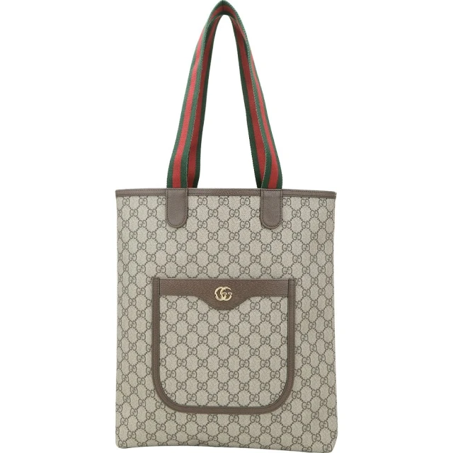 gucci托特包
