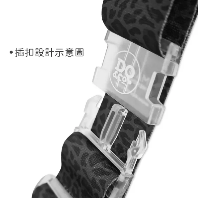 【DQ】行李綁帶 180cm 多款多色 / 行李箱固定帶 扣帶 束帶 綑綁帶 旅行箱帶