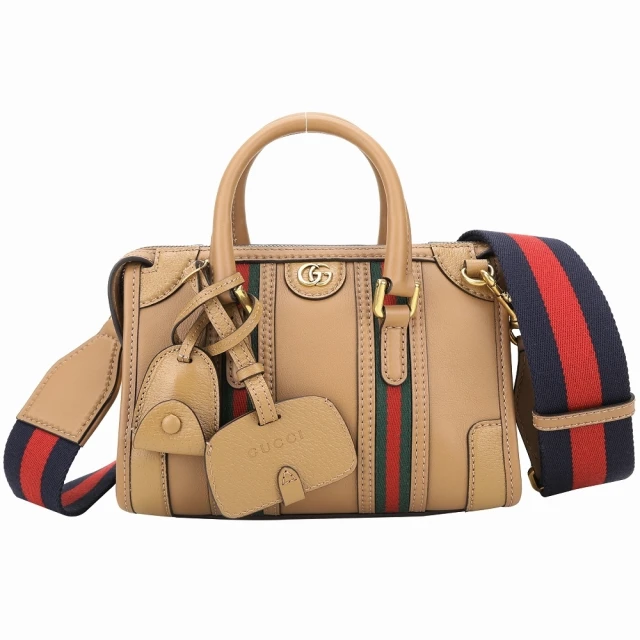 gucci托特包