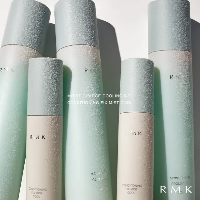 【RMK】沁涼保濕美肌露 150mL(化妝水)