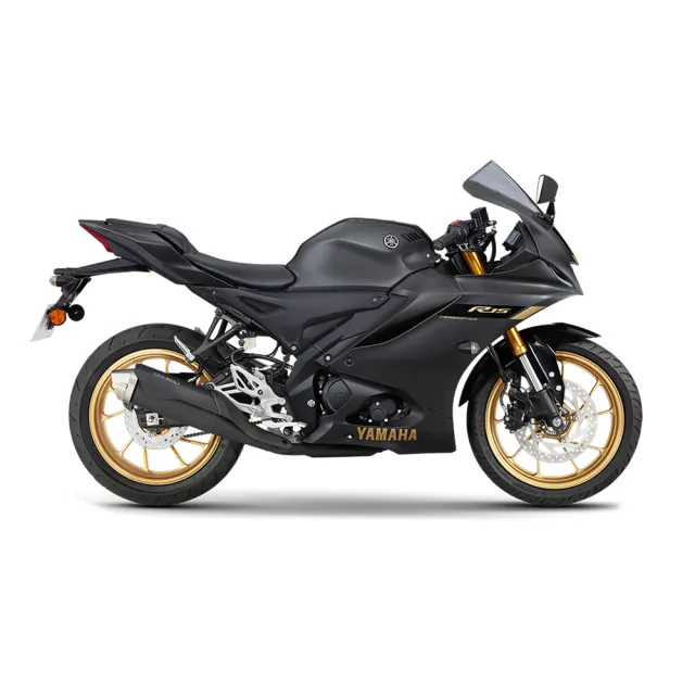 【YAMAHA 山葉】YZF-R15 ABS+TCS雙碟版-2025年(24期-現折優惠款送MO點3000)