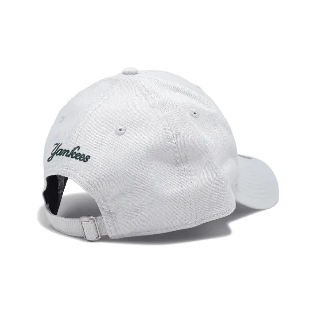 【NEW ERA】棒球帽 940 Color Era 紐約洋基 銀雪 小logo 老帽 帽子 NE14889184