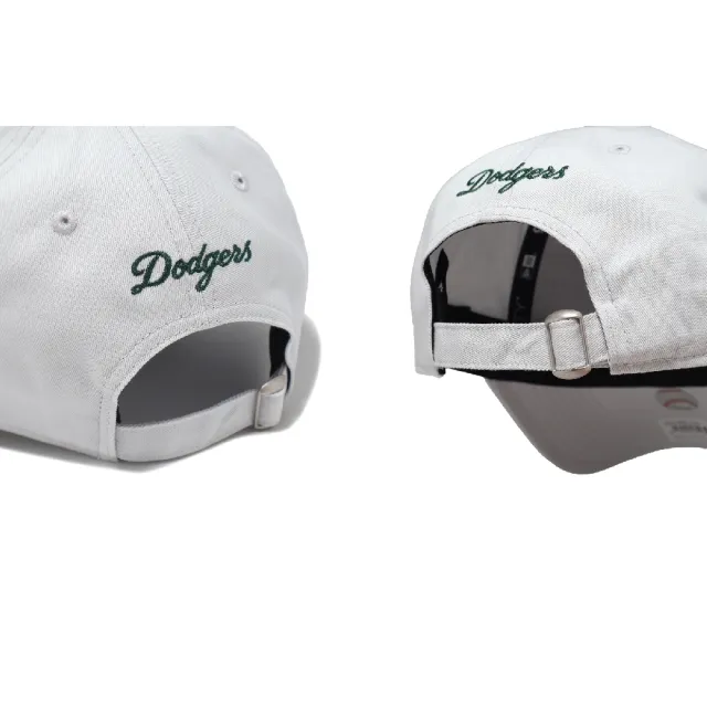 【NEW ERA】棒球帽 940 Color Era 洛杉磯道奇 銀雪 小logo 老帽 帽子 NE14889189