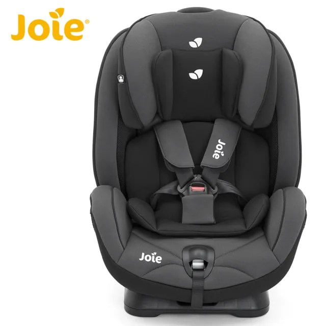 【Joie】stages 0-7歲成長型安全座椅/汽座/無Isofix車款也可使用