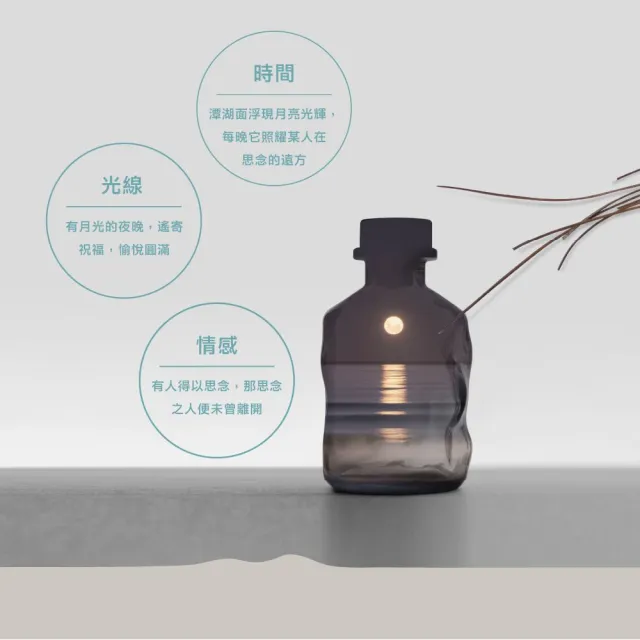 【auscentic 奧森青】念想複方精油10ml(玫瑰x甜橙)