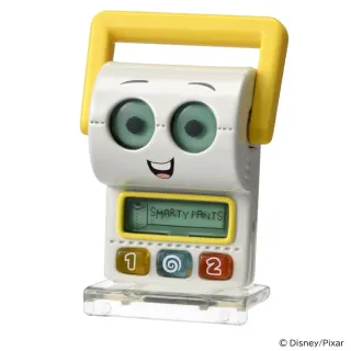 【TAKARA TOMY】玩具總動員5 合金人形 聰明褲