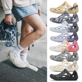 【MERRELL】涼鞋 Hydro Moc 男鞋 女鞋 漸層 異形鞋 水陸鞋 洞洞鞋 單一價 ML00003677