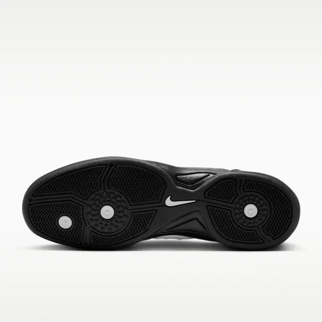 【NIKE 耐吉】運動鞋 休閒鞋 男鞋 TOTAL 90 PRM 足球鞋 世界盃 平底 灰 (IH3585001)