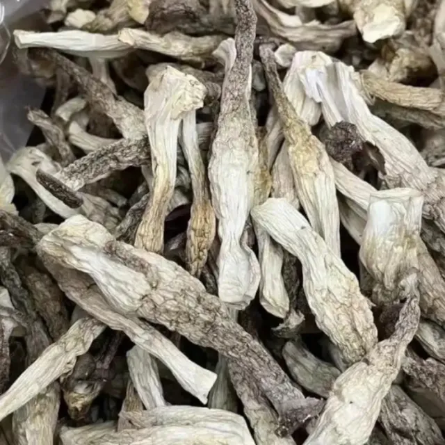 【GAN XIN LIAN PIN 柑心良品】柑心良品-鹿茸菇-6包組(60g*6包)