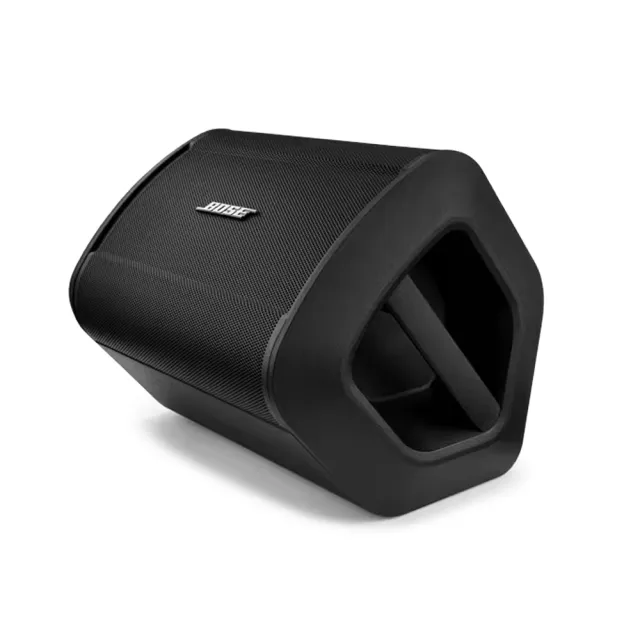【BOSE】S1 Pro+ 可攜式PA藍牙揚聲器 無線傳輸器套組