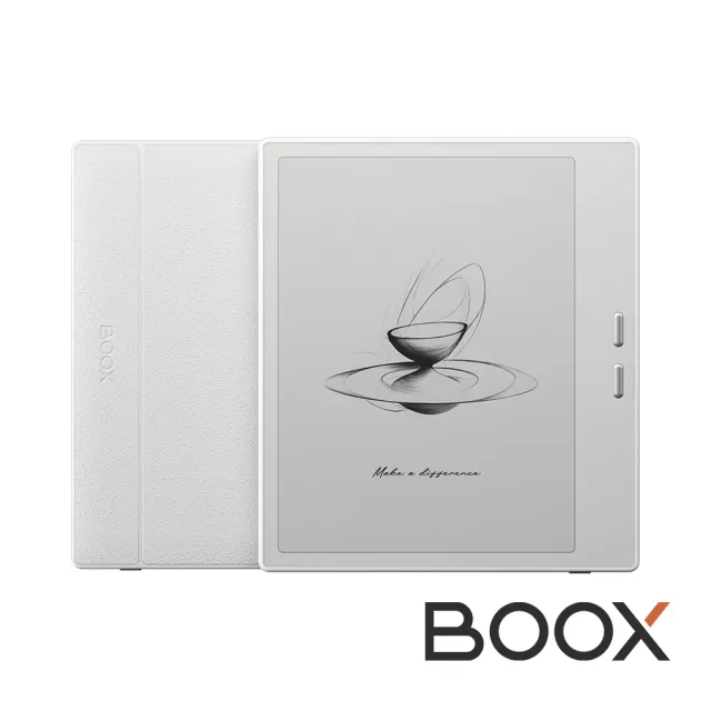 【BOOX 文石】GO 7 電子書閱讀器(7吋) (公司貨)