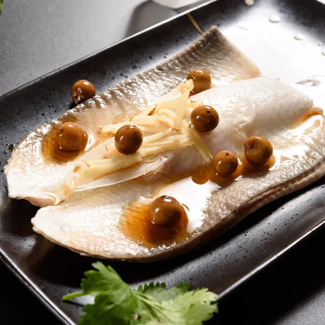 【鮮綠生活】台南去刺鮮美虱目魚肚(120-140g±10%/片 共11片)