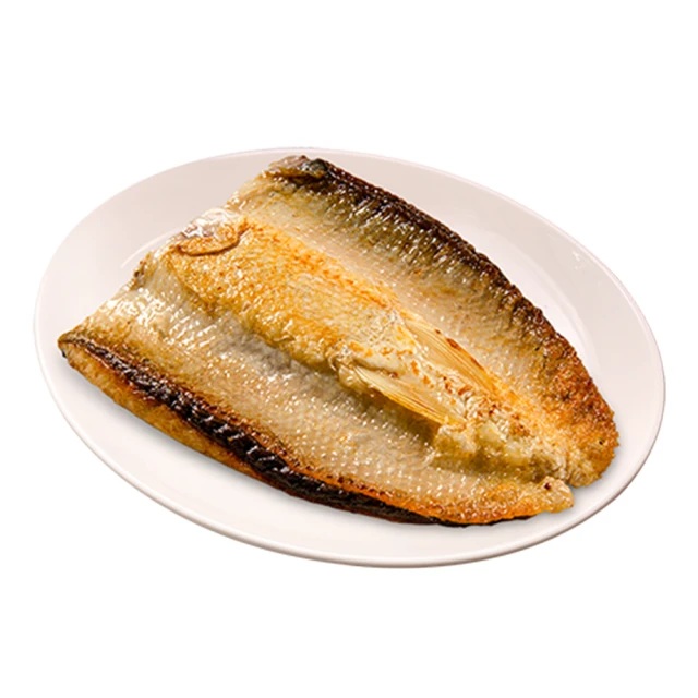 鮮綠生活虱目魚肚
