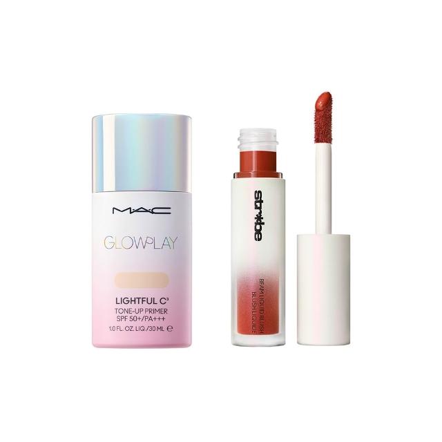 【M.A.C】超漾光高防曬妝前乳SPF50 30ML