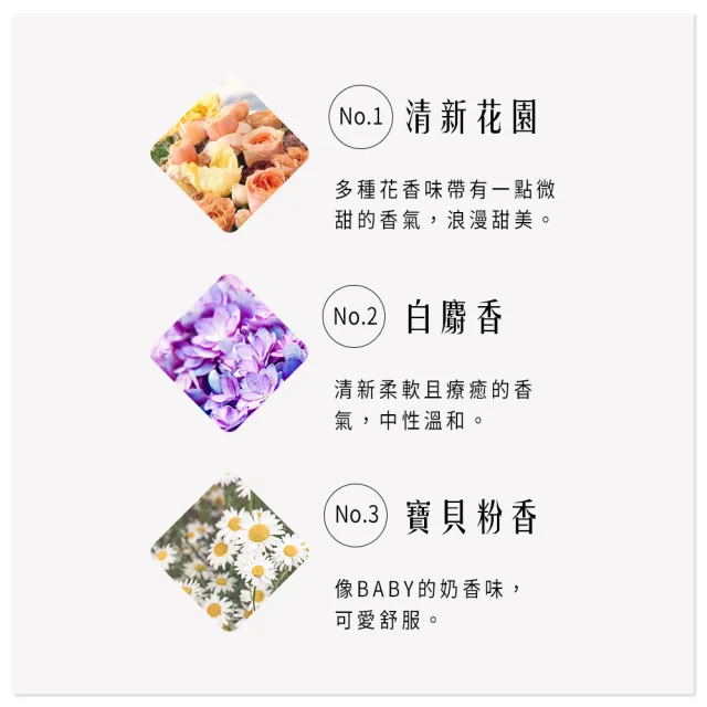 【HH 草本新淨界】女性私密衣物抗菌手洗精(700ml+200ml)