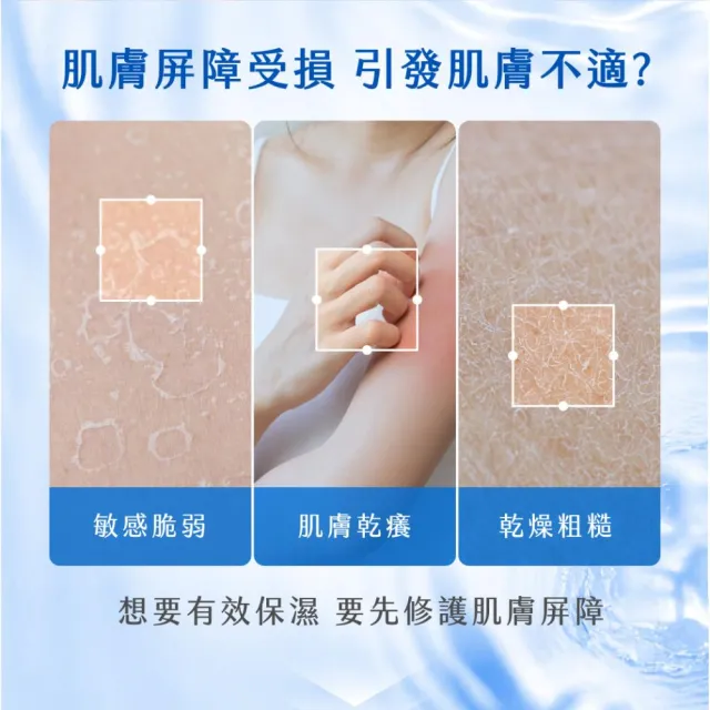 【Vaseline 凡士林】經典系列潤膚露獨家款 重量超值組(身體乳液 深層保濕、蘆薈舒緩)