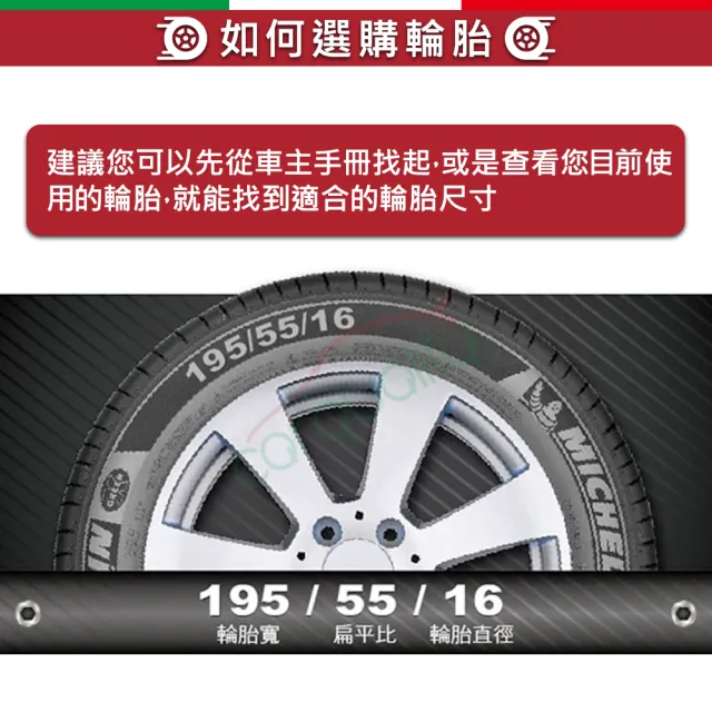 【Continental 馬牌】輪胎馬牌 MC7-2354018吋 _四入組_235/40/18送安裝  (車麗屋)