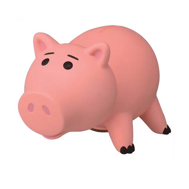 【TAKARA TOMY】玩具總動員5 有聲人偶 火腿豬