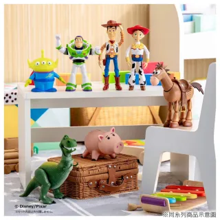 【TAKARA TOMY】玩具總動員5 有聲人偶 巴斯光年
