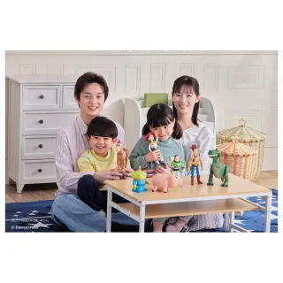 【TAKARA TOMY】玩具總動員5 有聲人偶 巴斯光年