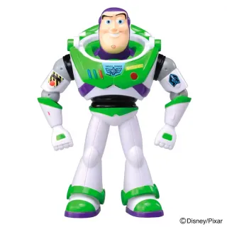 【TAKARA TOMY】玩具總動員5 有聲人偶 巴斯光年