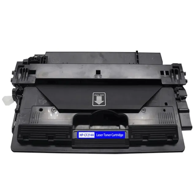【UFOTEC】官方直營 HP CF214X (17.5K)全新副廠碳粉匣 M712dn/M712n/M725dn/M725f/M725z CF214A