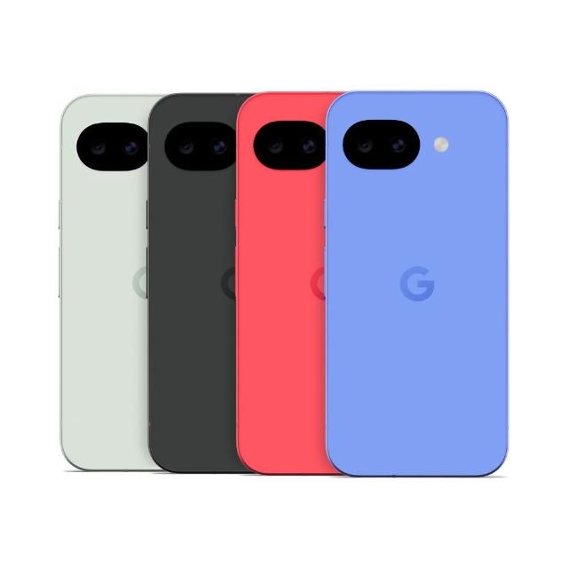 限時搶購【Google】Pixel 10a 5G 6.3吋(8G/256G/Tensor G4/4800萬鏡頭畫素/AI手機)