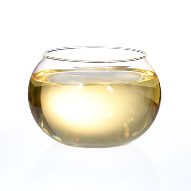 【台灣聖力達】中如意油杯 油燈杯 點燈供佛(寬16cm・高耐熱玻璃 高硼砂 臺灣製造)