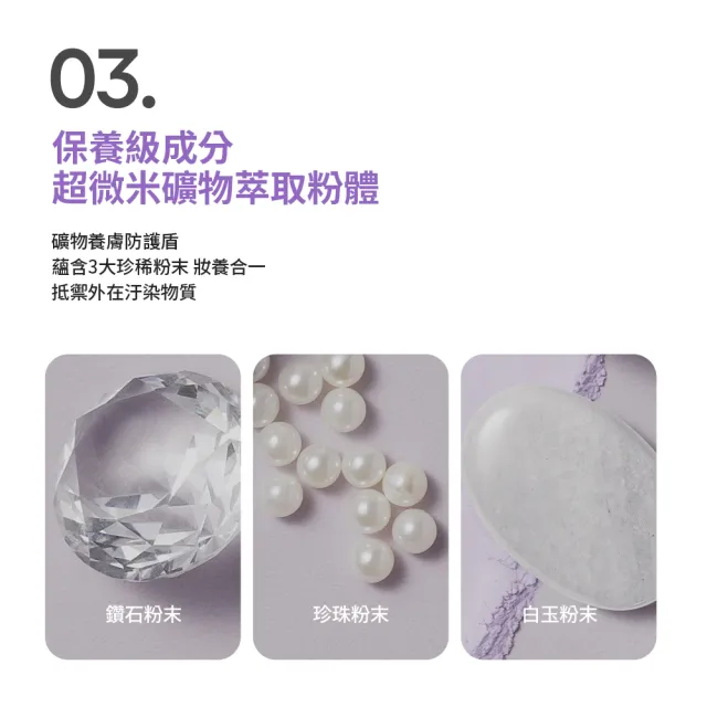 【LANEIGE 蘭芝】NEO柔霧亮顏底妝組(LANEIGE 氣墊 柔霧蜜粉)(防曬 紫蜜粉 定妝蜜粉 送禮首選)