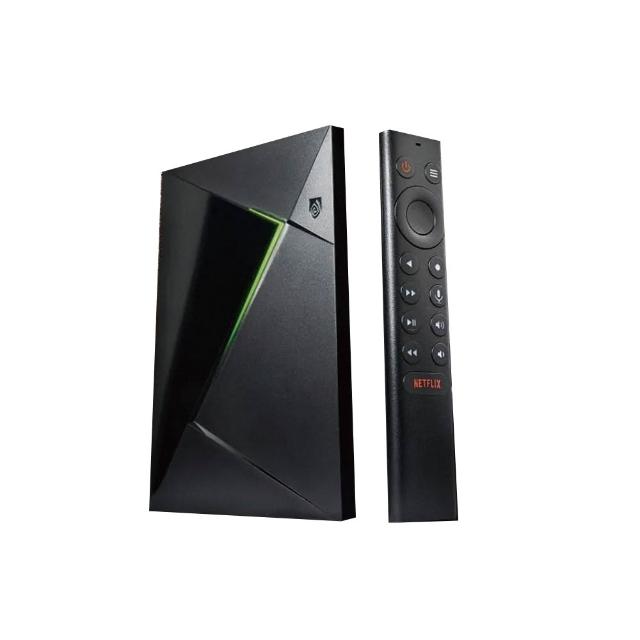 【NVIDIA】SHIELD TV Pro 福利品(下單前請先再問問做詢問 確認後再下單)