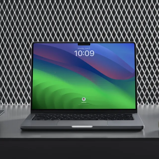 【MAGEASY】MacBook Neo Guard Privacy 磁吸式防窺膜