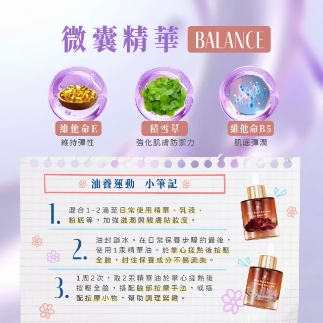 【Nature Tree】角鯊烷極萃薰衣草油(30ml)