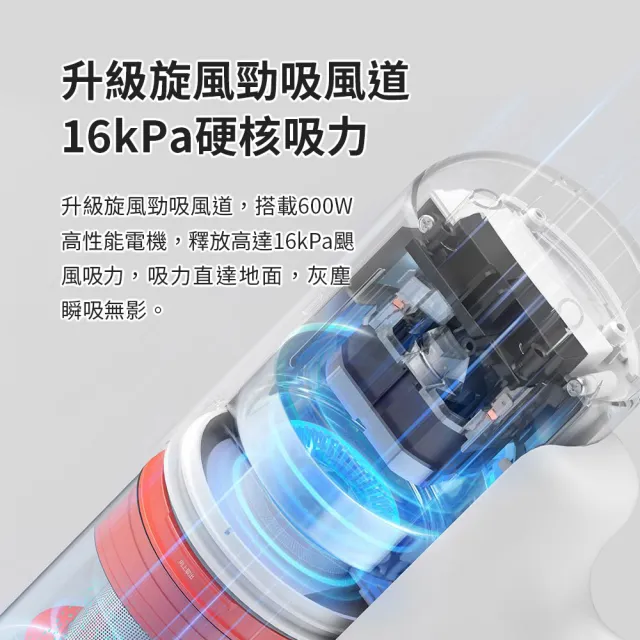 米家有線吸塵器(米家 線長5尺)