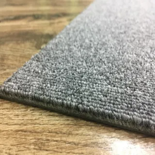 【特力屋】天井方塊/單片50x50cm淺灰