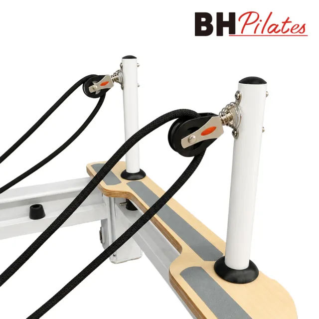 【BH】RP-019F Elite 皮拉提斯折疊式鋁合金核心床(瑜伽/瑜珈練習/瑜珈床/瑜伽健身器材/伸展器材)