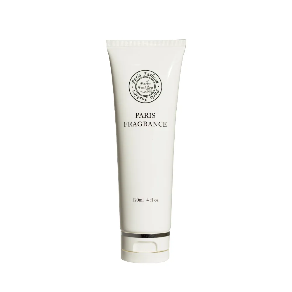 【Paris fragrance 巴黎香氛】亮白保濕隔離乳SPF50+★★★(水感保濕/全面防曬/ 臉部防曬 海洋友善 素顏霜)