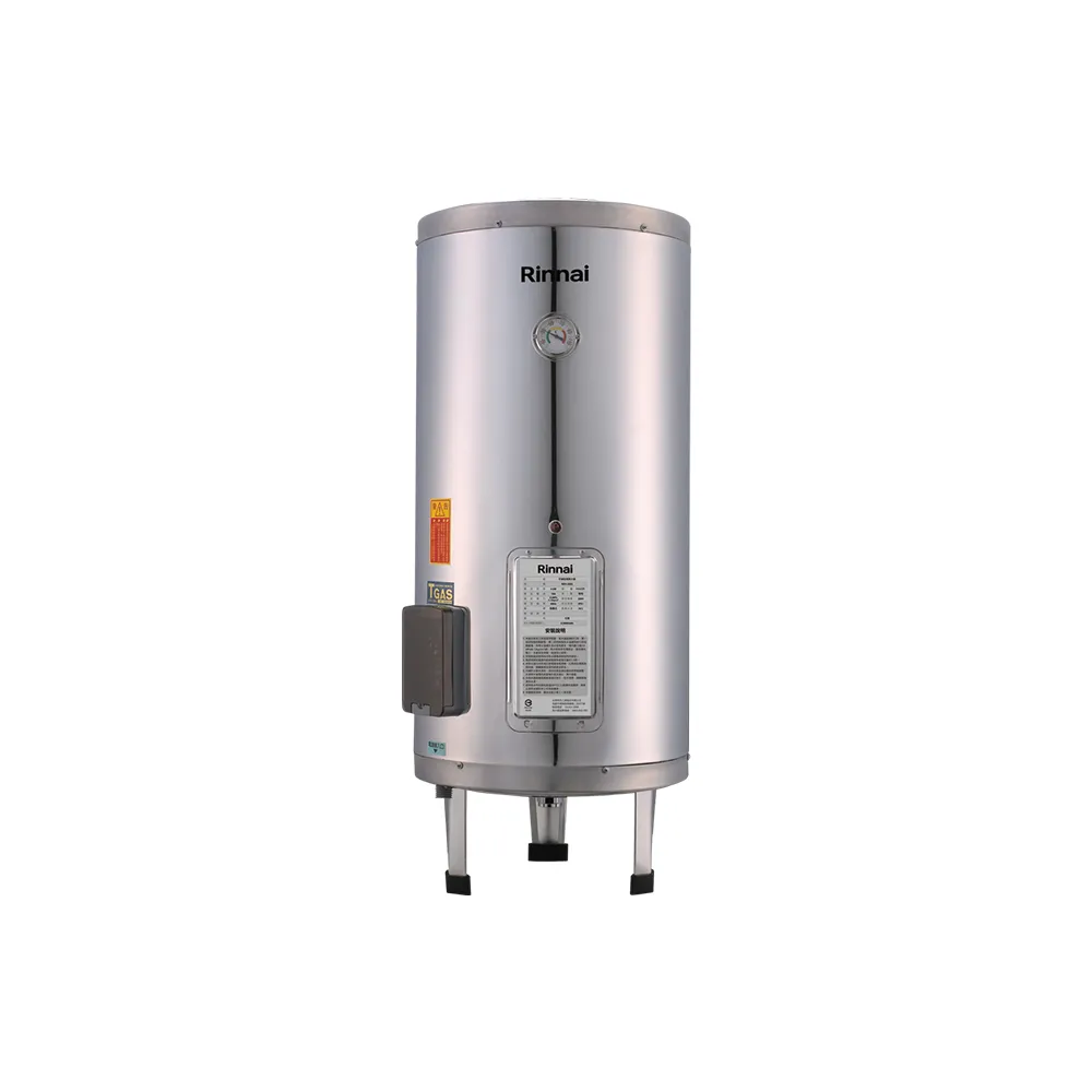 【林內】儲熱式電熱水器30加崙(REH-3063-原廠安裝原廠保固)