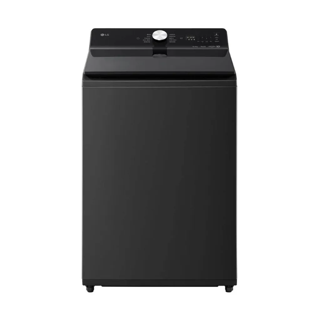 【LG 樂金】家電快配16公斤◆AI DD™直驅變頻洗衣機 ◆瑪瑙黑(WT-TD16OB)